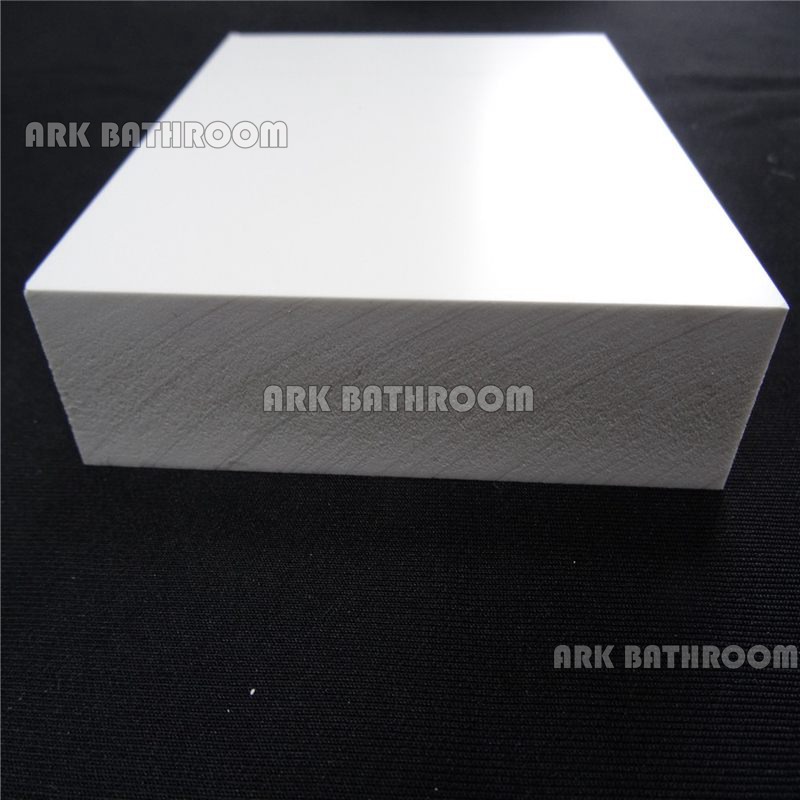 Chinese factory White PVC foam board  exporter Puerto Rico Vietnam  AP024