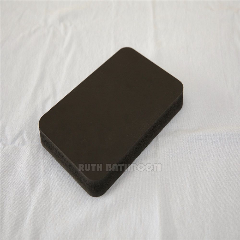 Black PVC FOAM BOARD PVC COLOR SHEET PVC FOAM COLOR BOARD