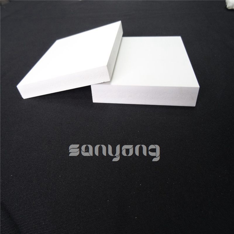 pvc foam board sheet foam pvc sheet pvc foam sheet board factory